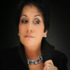 Meet your Posher, Arlene